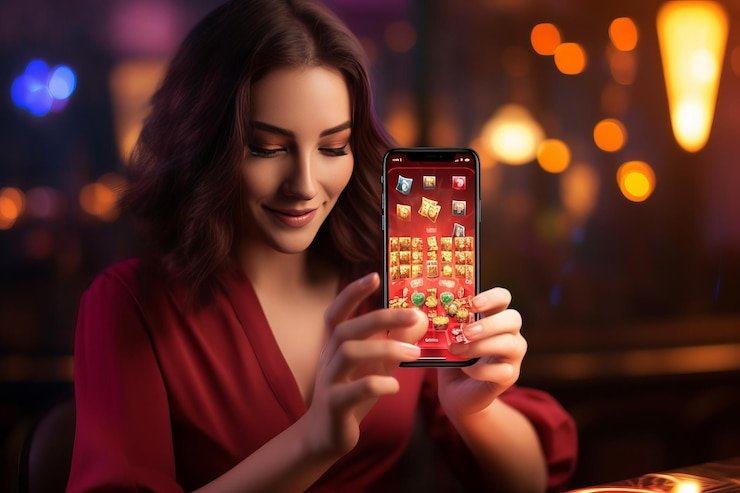 Tampilan bonus harian 999sl di ponsel